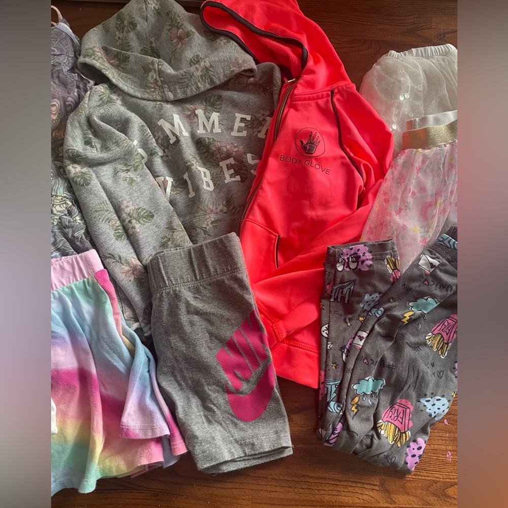 4T Bundle Deal - Picture 4 of 5